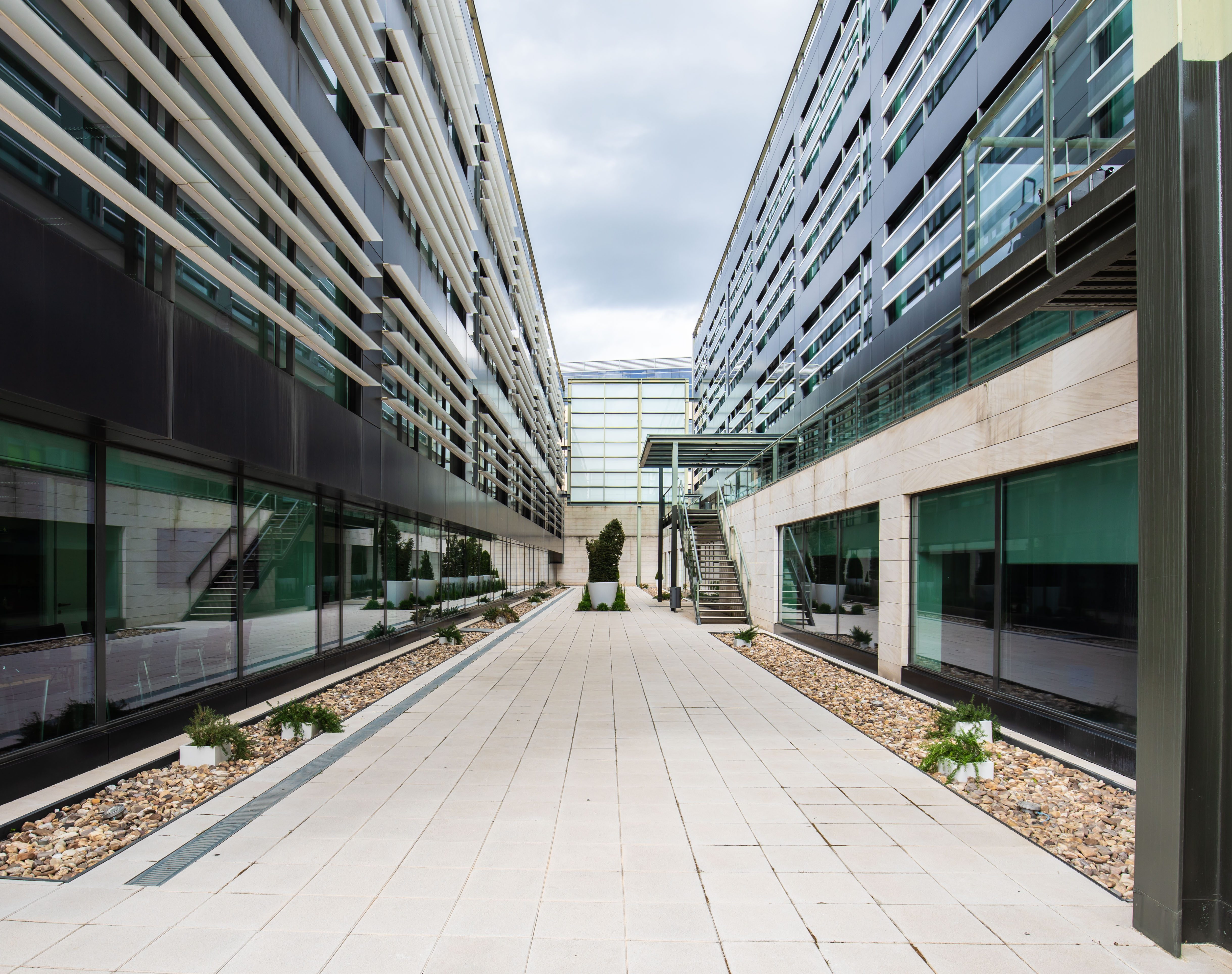 Tripark las rozas - ed. b-c 5 Tripark las rozas - ed. b-c 5